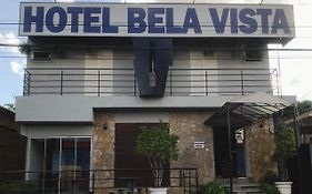 Hotel Bela Vista Nova Odessa